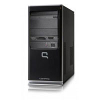 Hp PC de sobremesa Compaq SG3-120ES (XC833EA)